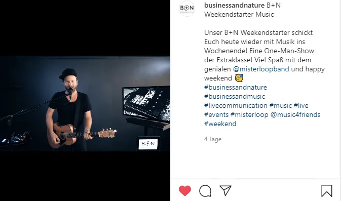 Musikpause bei Online-Meeting, individuelle Melodien für entspannte Gesprächspausen.